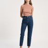 WOMENS Neuw Denim | Lola Mom - Vibe