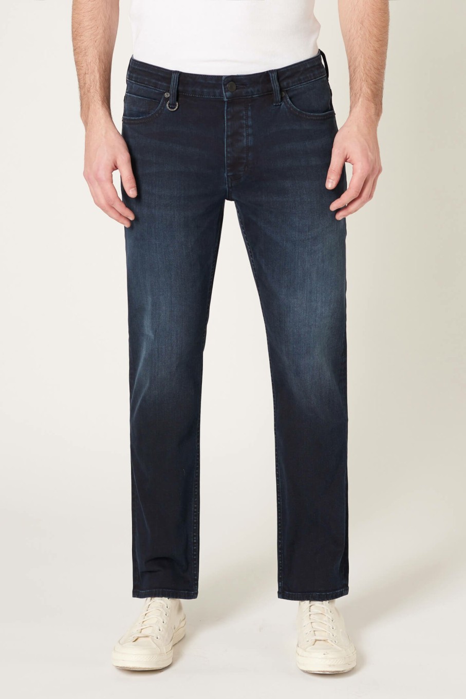 MENS Neuw Denim | Lou Straight - Polar