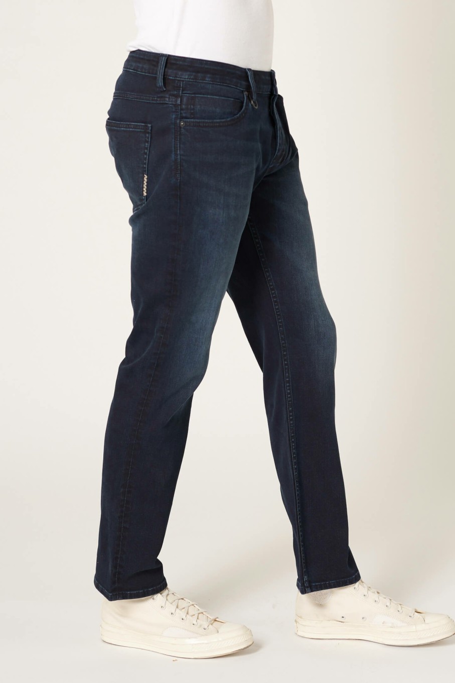 MENS Neuw Denim | Lou Straight - Polar